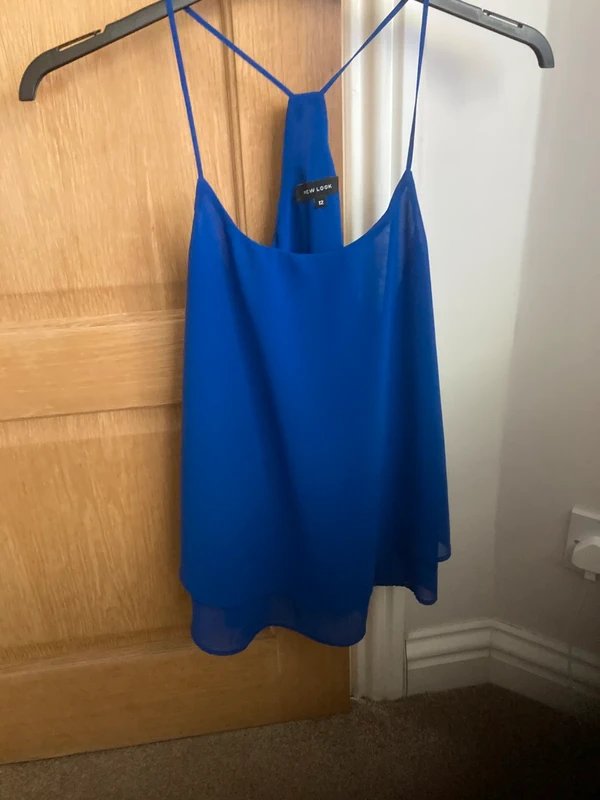 New Look Camisole top - 1