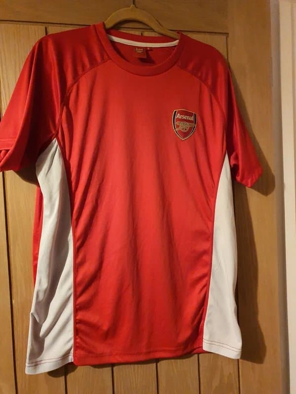 Arsenal Arsenal Football Top size Large