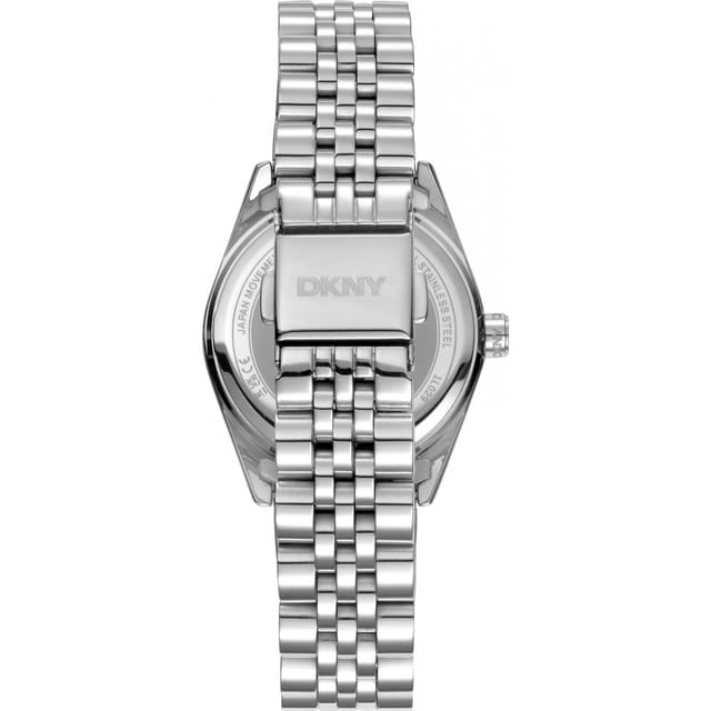 DKNY DKNY Women's DK1L029M0045 32mm Quartz Watch in Silver - 3