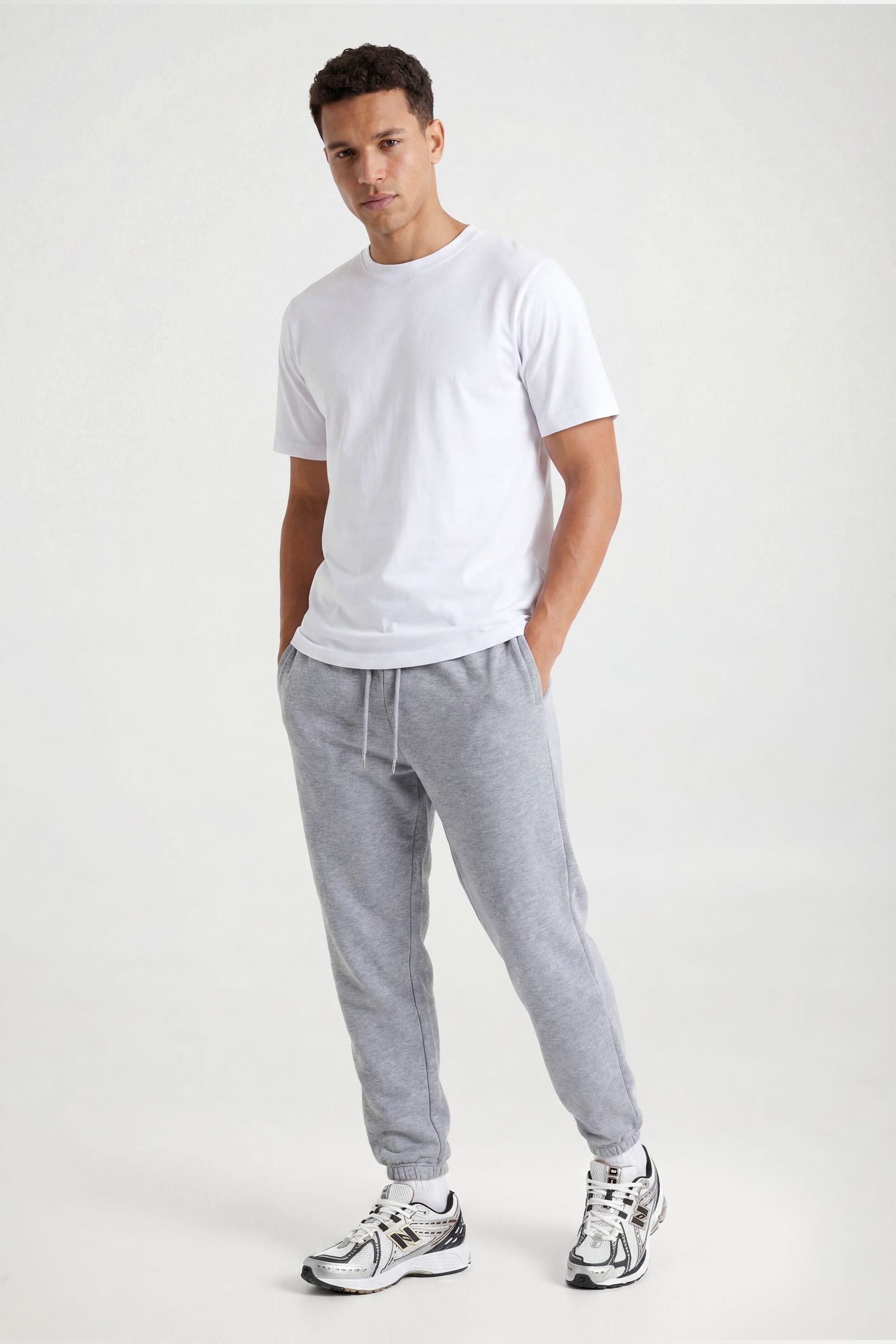 mid grey