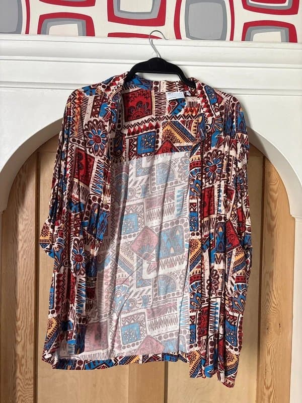 ASOS Design ASOS Design Print Shirt