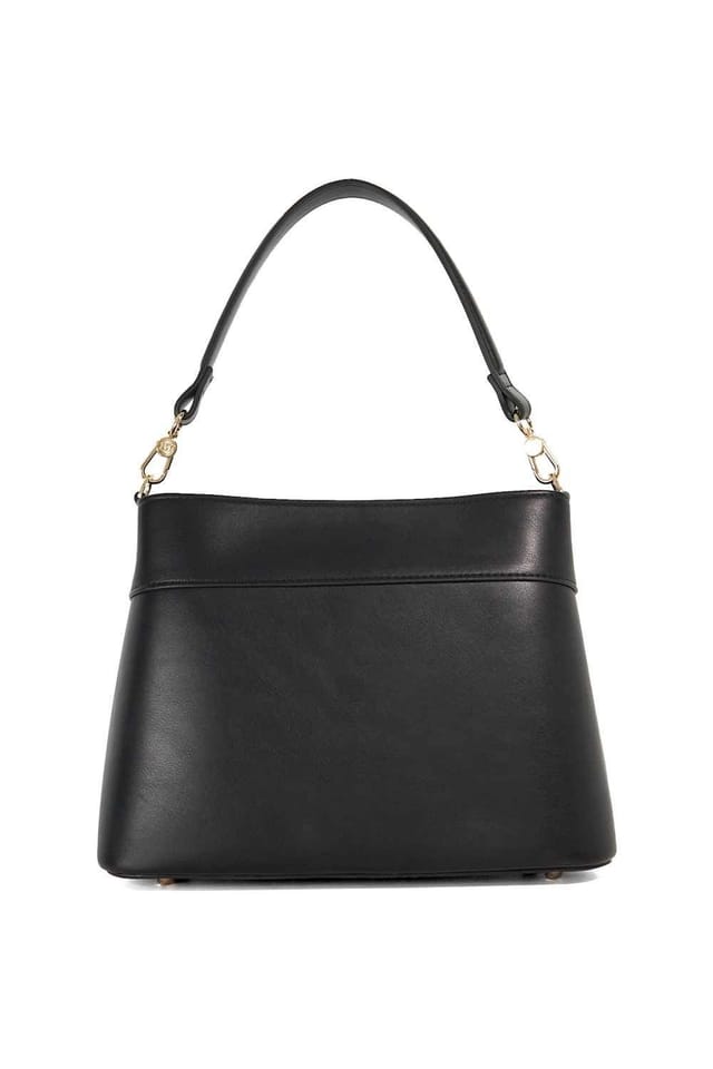 Dune London Dune London Women's 'Dinidelphine' Bag in Black - 2
