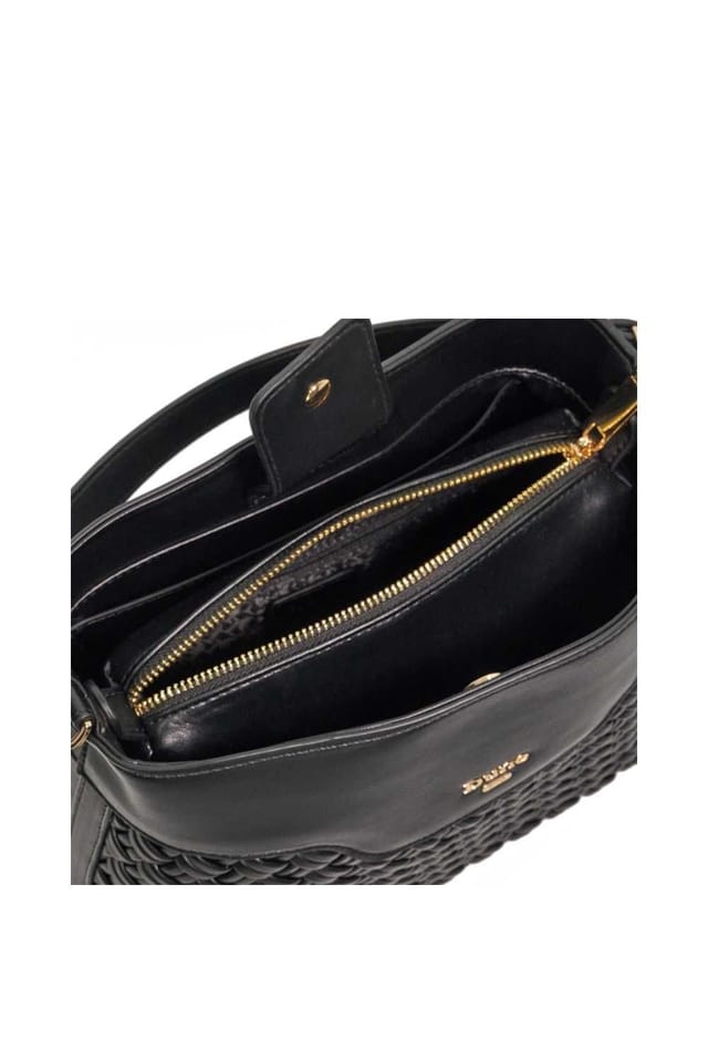 Dune London Dune London Women's 'Dinidelphine' Bag in Black - 3