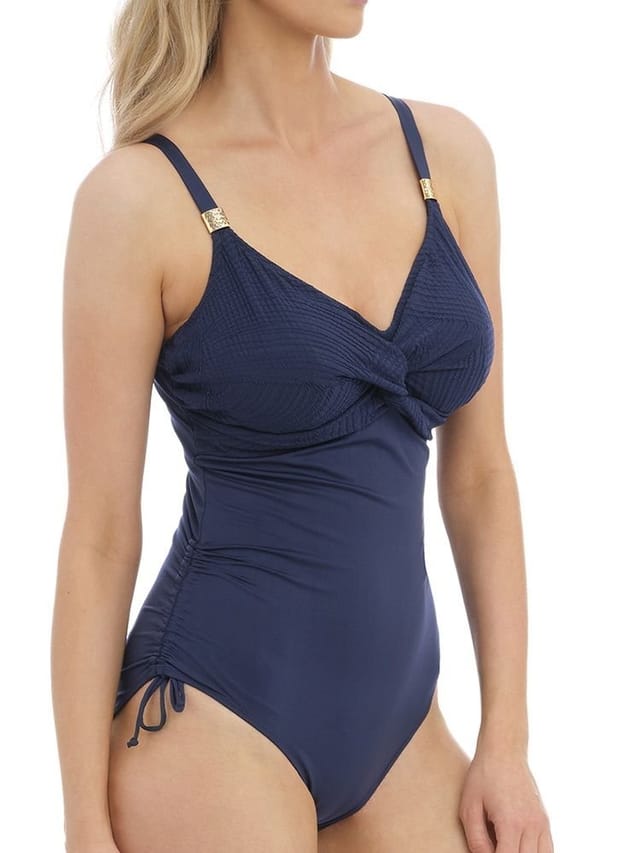 Fantasie Fantasie Women's Ottawa Swimsuit in Blue - 3