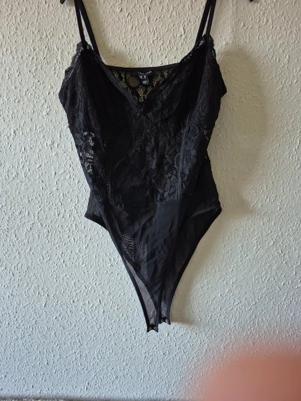 ASOS Asos Lingerie