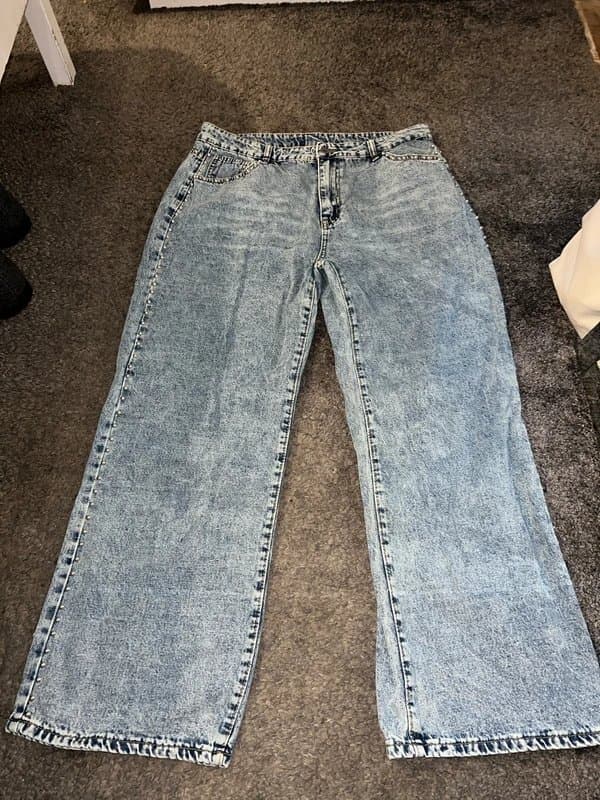 ASOS Denim jeans ASOS