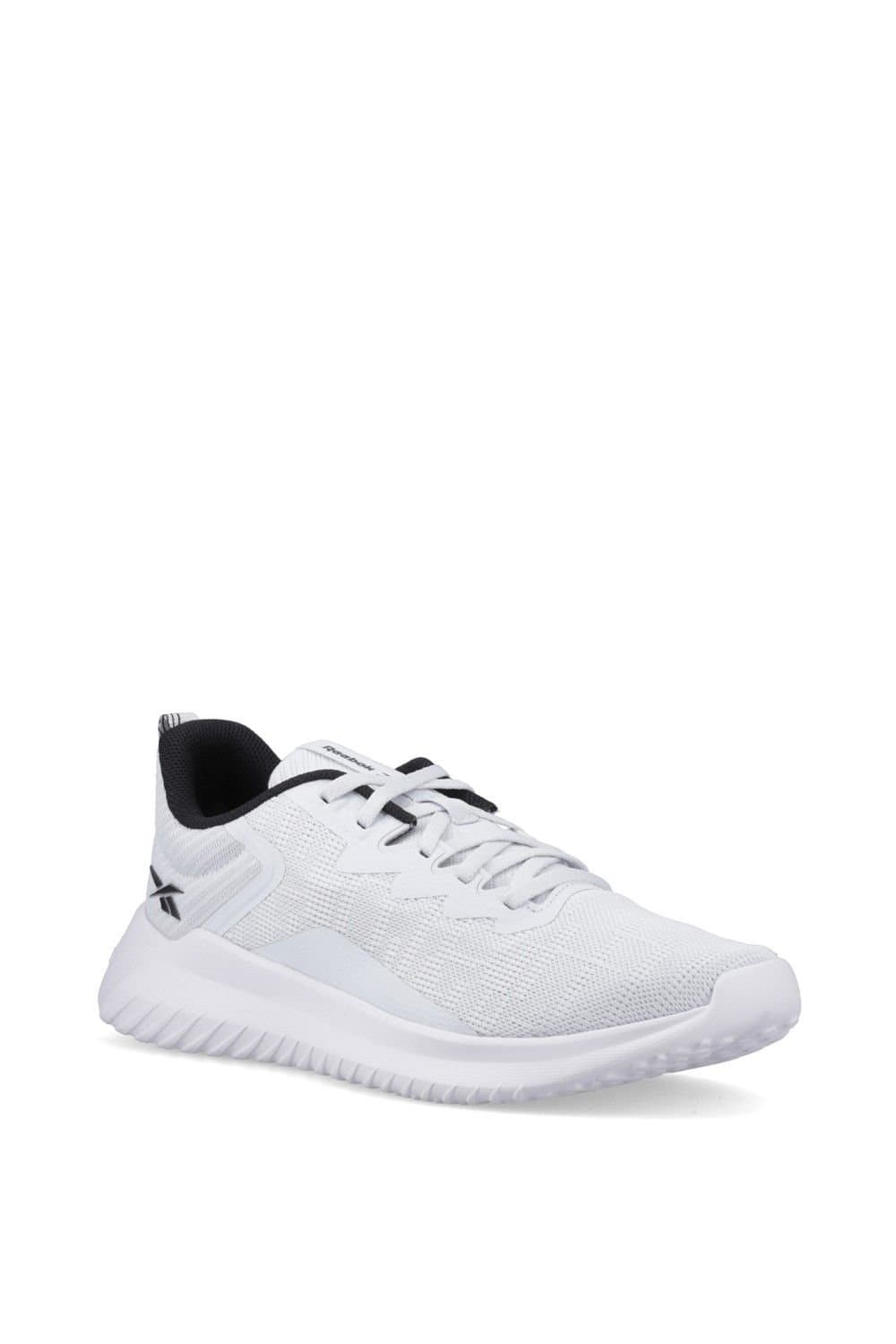 Reebok Reebok Men's Fluxlite II Trainers in Off-White