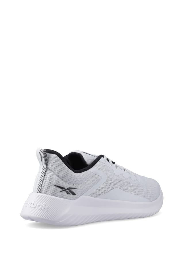 Reebok Reebok Men's Fluxlite II Trainers in Off-White - 2
