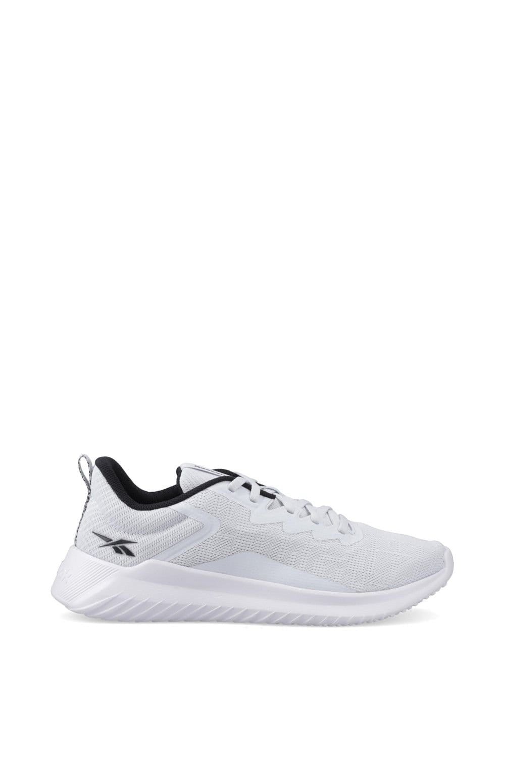 Reebok Reebok Men's Fluxlite II Trainers in Off-White - 4