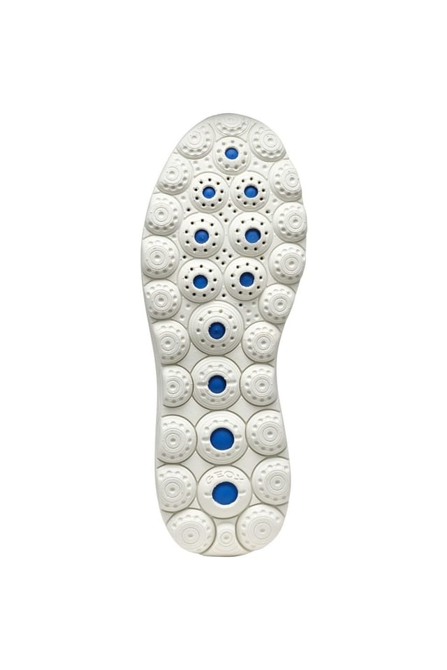 Geox Geox Women's D Spherica Plus A Trainers in White - 3