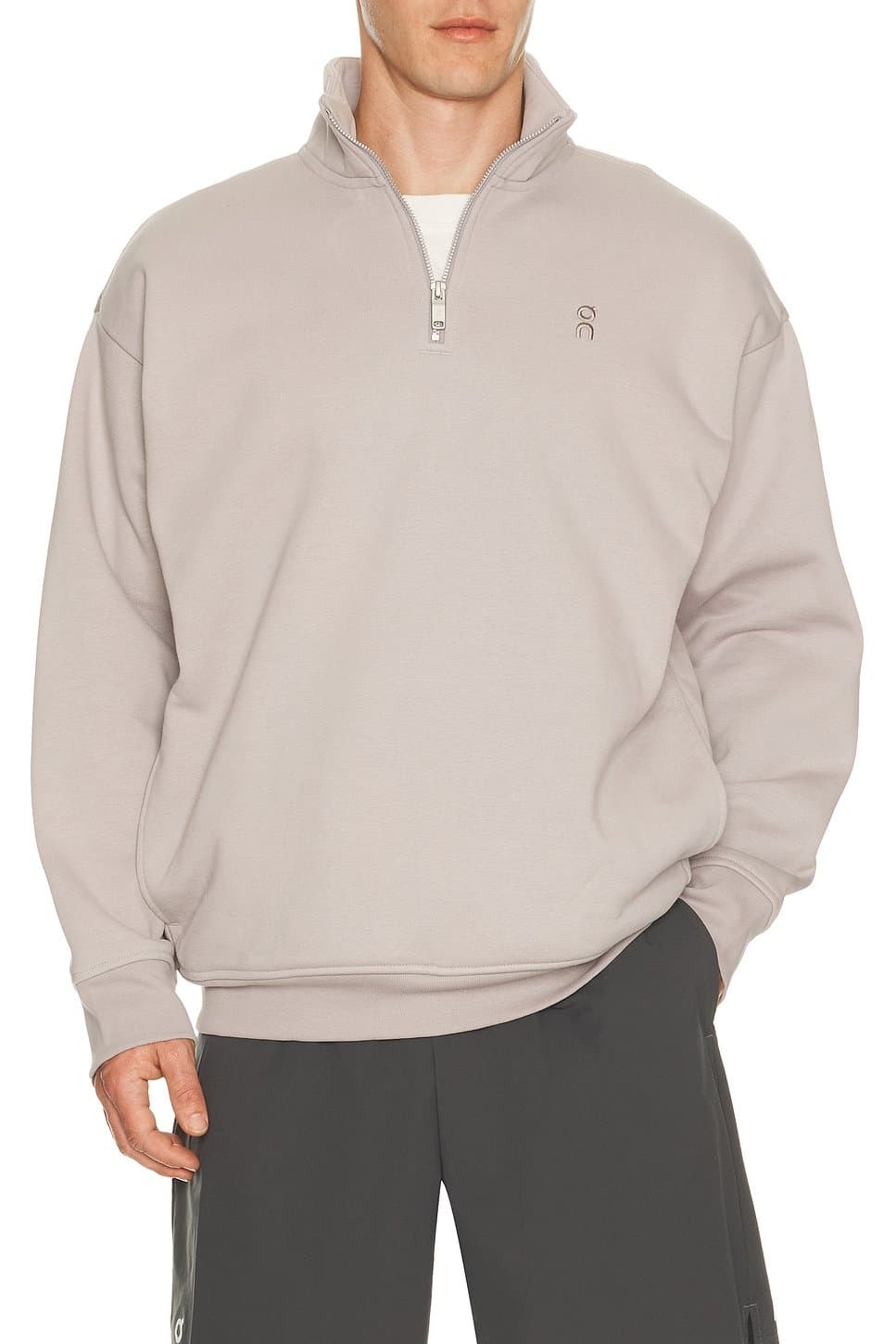 revolve Club Collective 1/4 Zip