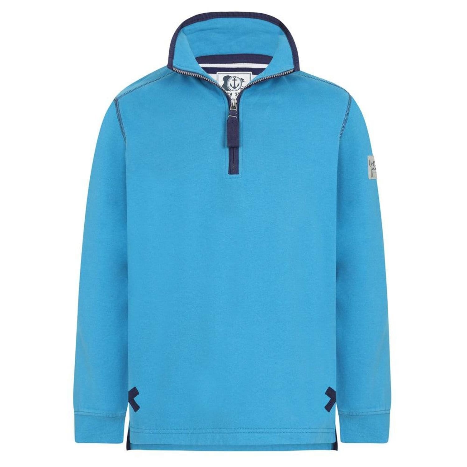 turquoise