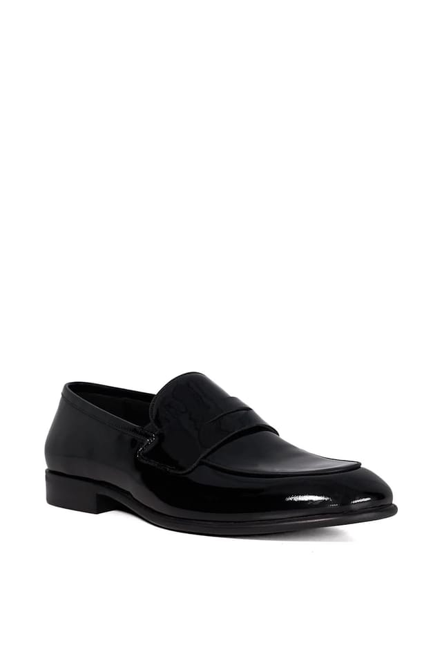 Dune London Dune London Men's 'Spin' Loafers in Black - 2