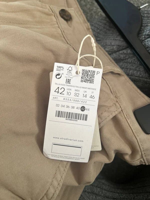 ASOS Cargo pants / chinos