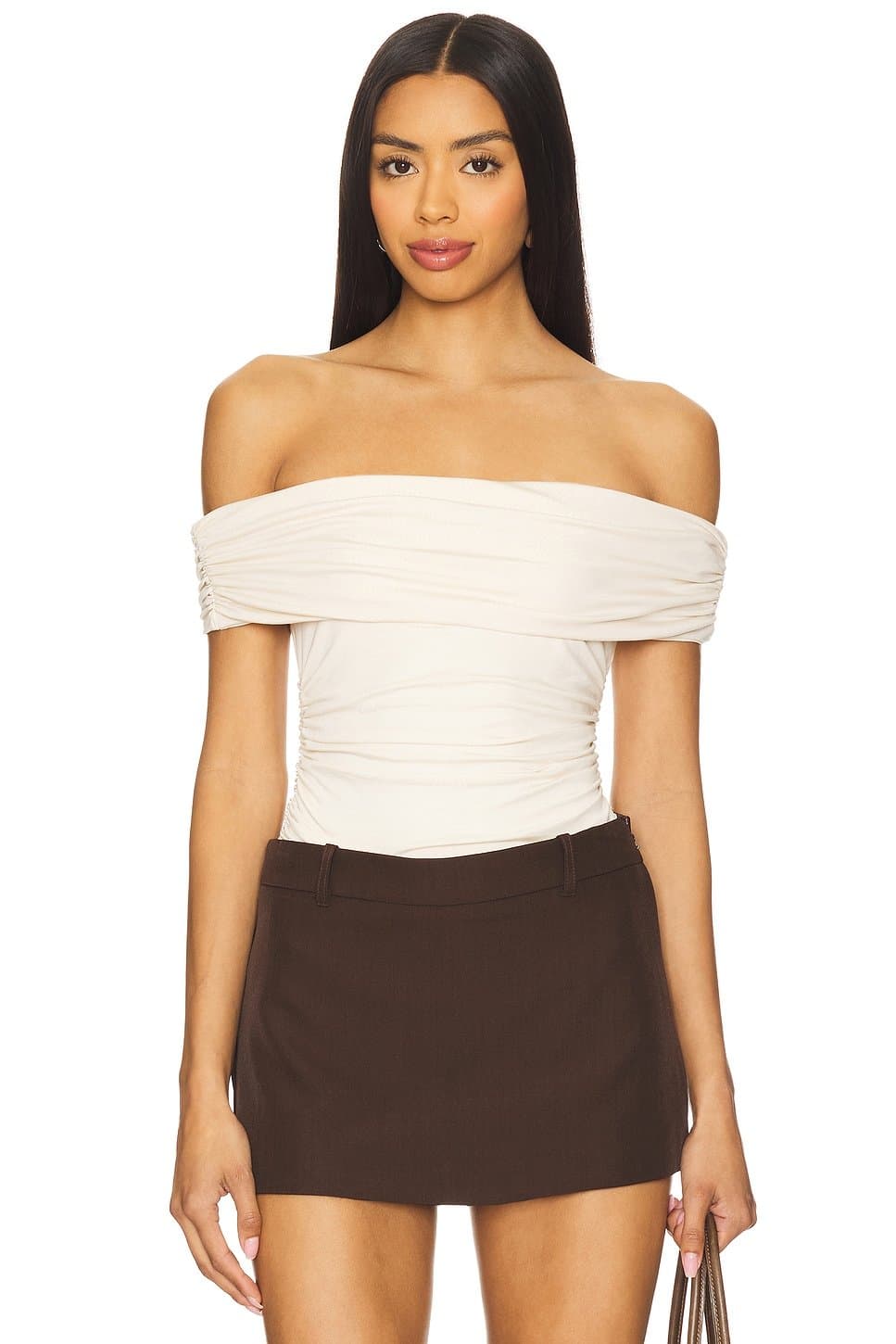 revolve Buttercup Bodysuit