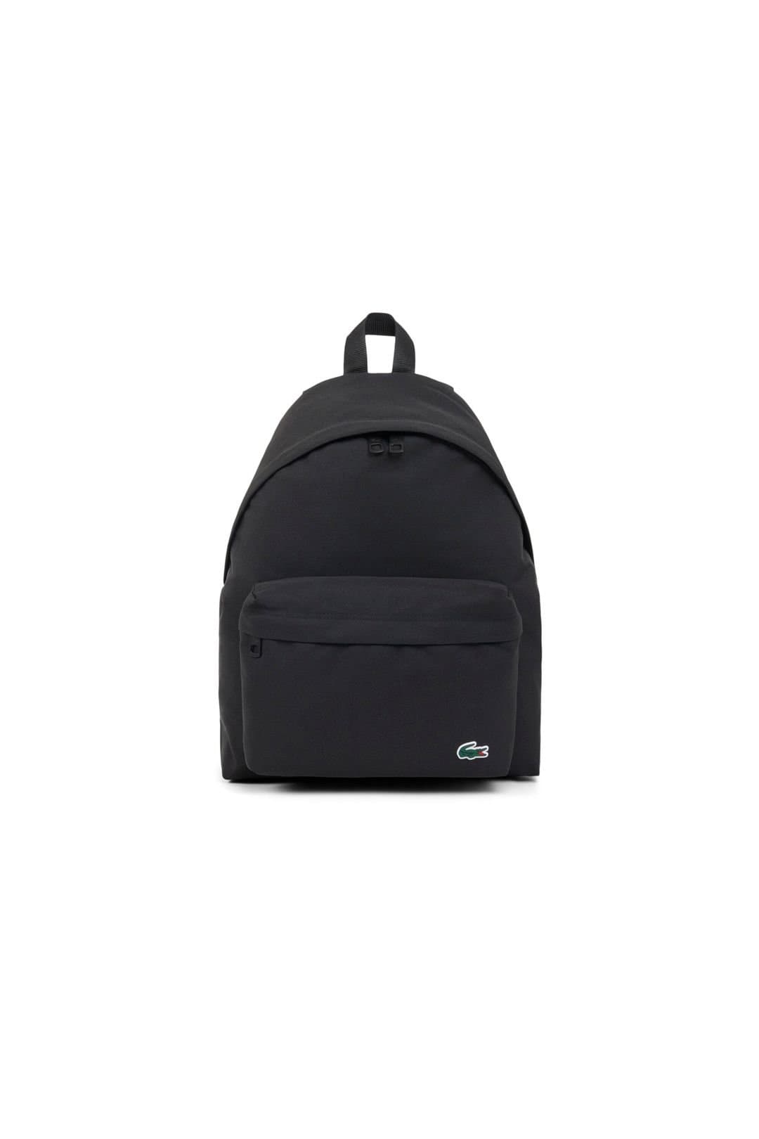 Lacoste Lacoste Men's Logo Backpack Black