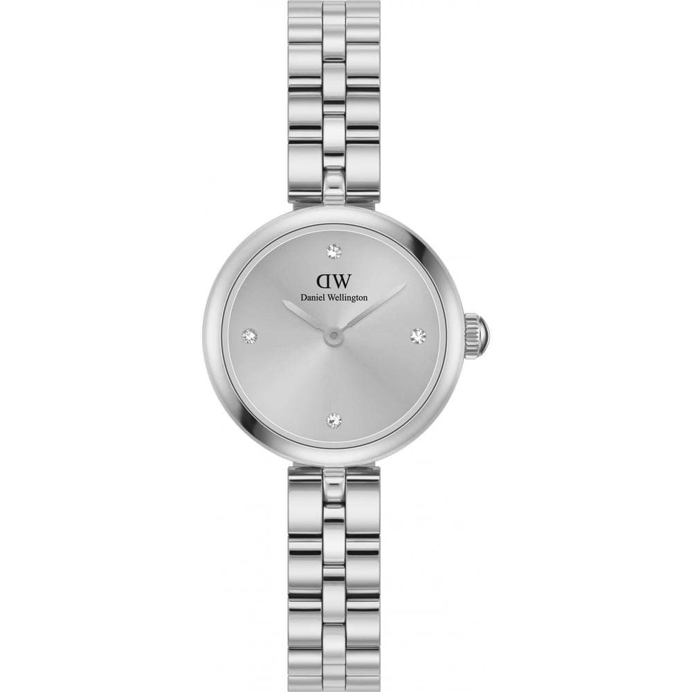Daniel Wellington Daniel Wellington Women's DW00100719 Elan 22mm Quartz Watch in Silver