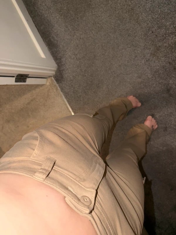 ASOS Design ASOS Design Cargo Pants - 1