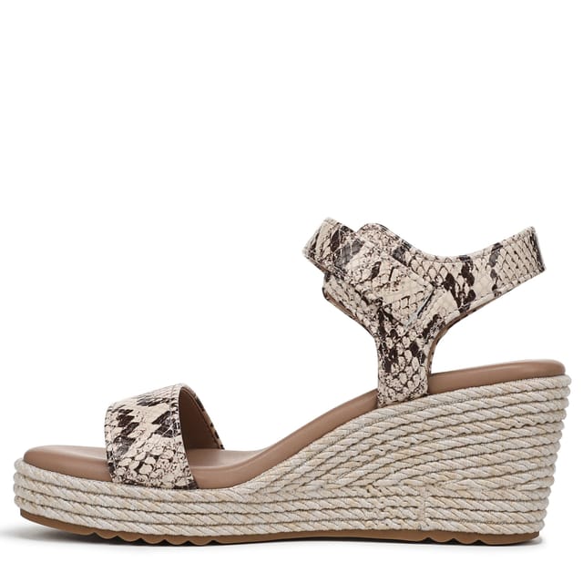 Naturalizer Naturalizer Women's Stella Espadrille Sandals - 2