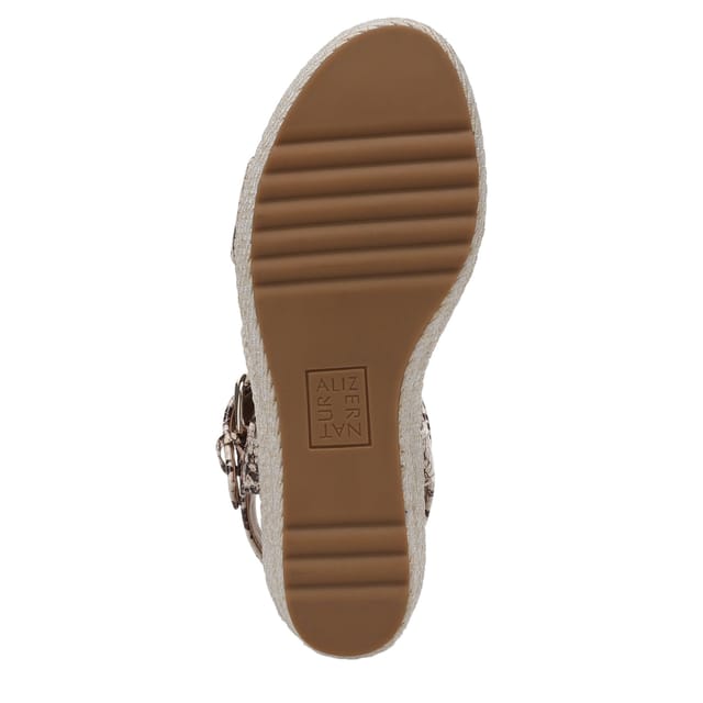 Naturalizer Naturalizer Women's Stella Espadrille Sandals - 3