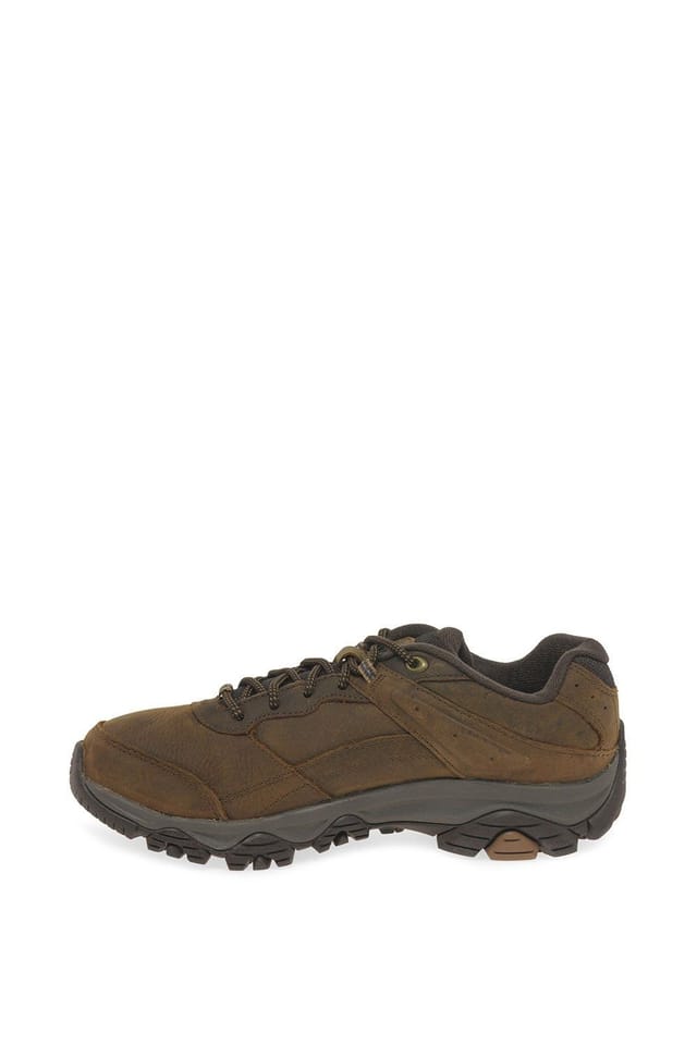 Merrell Merrell Men's 'Moab Adventure 3' Walking Shoes in Brown - 2
