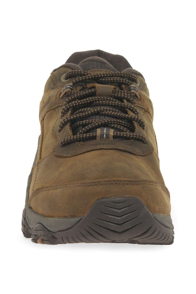 Merrell Merrell Men's 'Moab Adventure 3' Walking Shoes in Brown - 3