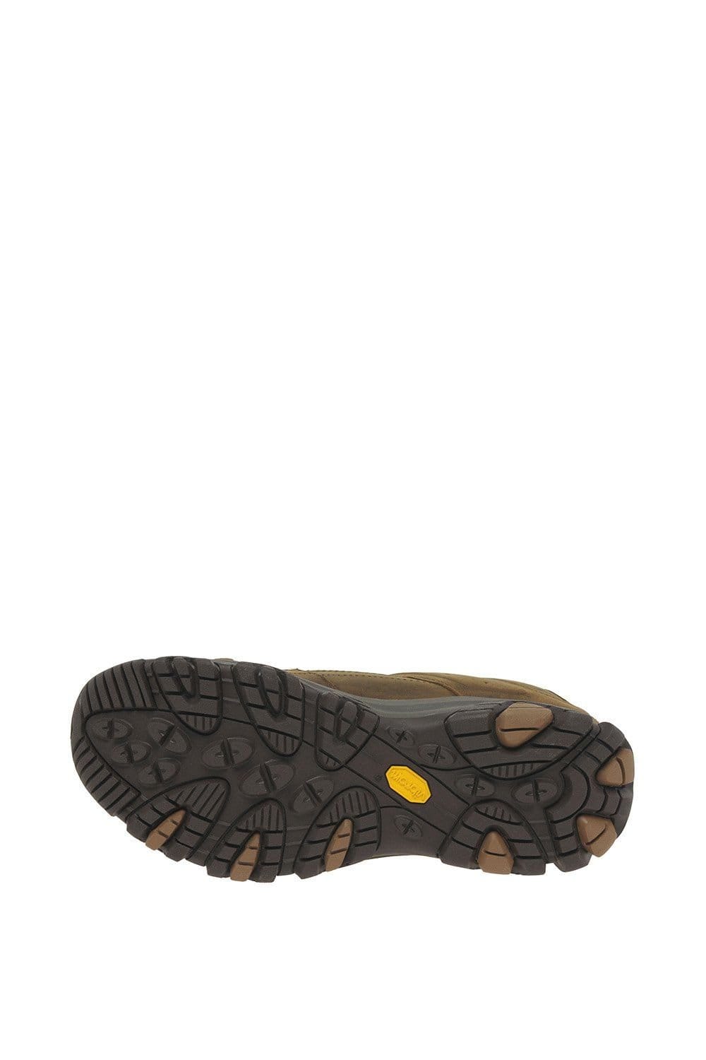 Merrell Merrell Men's 'Moab Adventure 3' Walking Shoes in Brown - 4