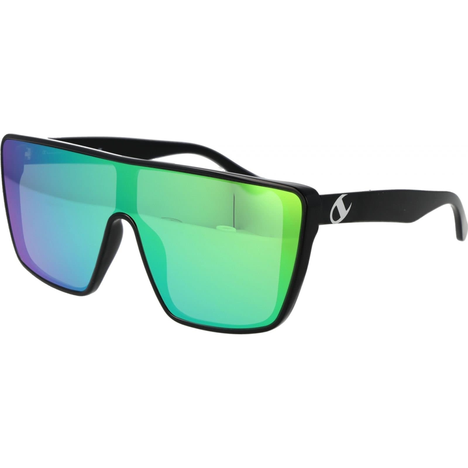 Champion Champion Men's CUW5261 145C02 Sunglasses in Black