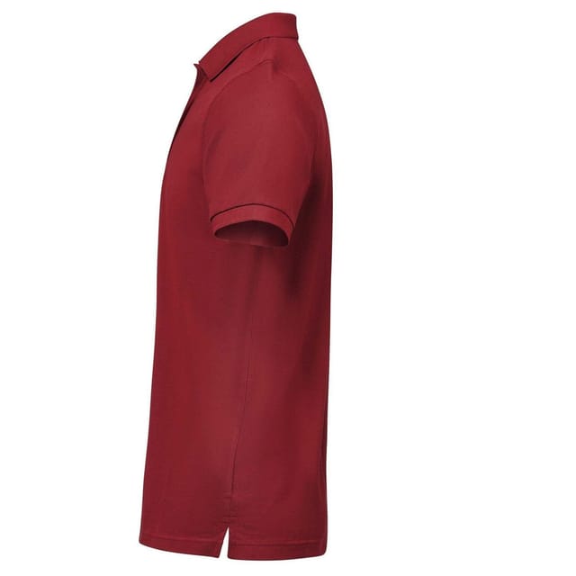 Untagged Movement Untagged Movement Men's Regular Polo Shirt in Red - 3