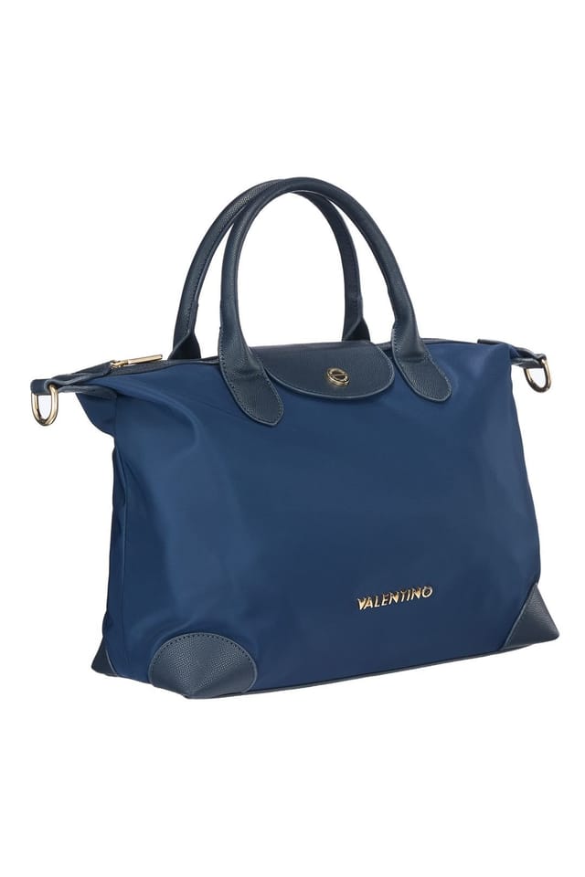 Valentino Valentino Women's Jolly RE Handbag Blue - 2