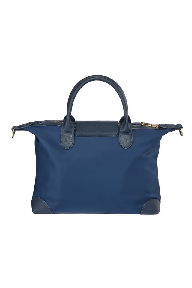 Valentino Valentino Women's Jolly RE Handbag Blue - 3