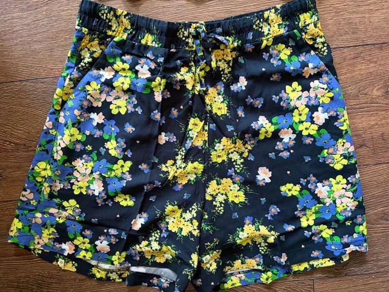 ASOS Design Cute ASOS design co-ord size 10/S