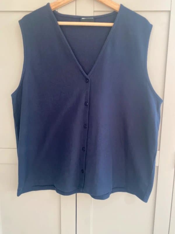 ASOS Waistcoat by Asos