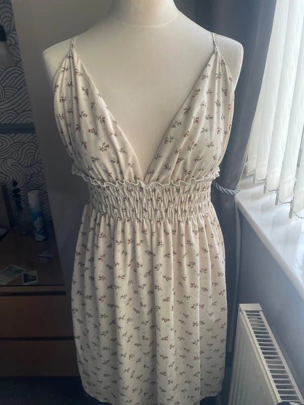 Shein Summer Dress
