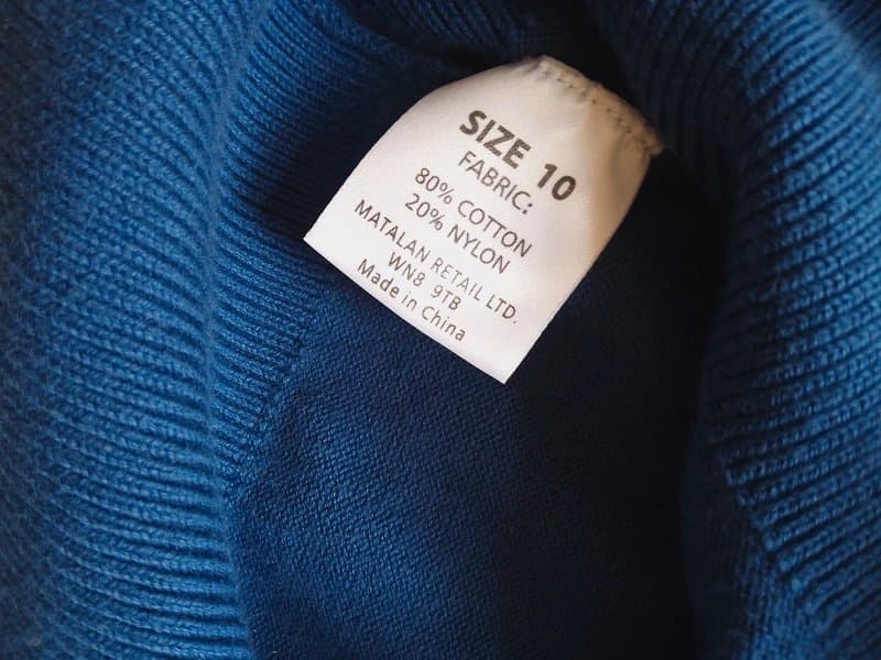 Be Beau Be Beau Teal Blue Embellished Cardigan – UK Size 10