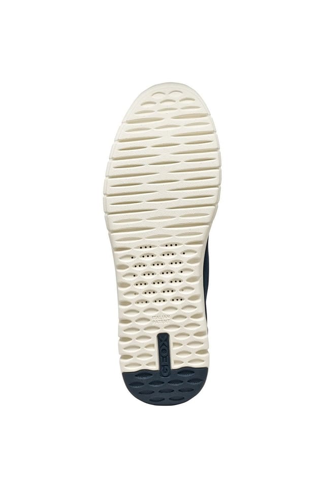 Geox Geox Men's U Flextride Plus A Trainers in Navy - 3