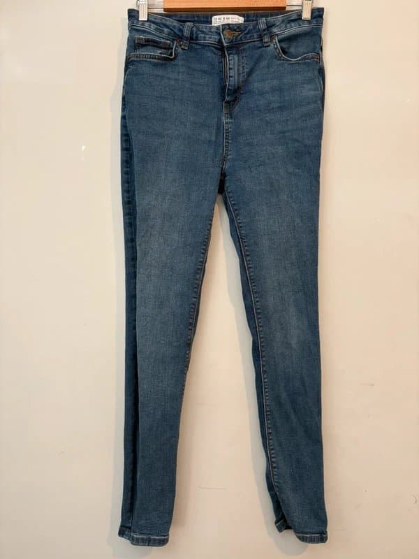 Primark Primark skinny jeans - size 12