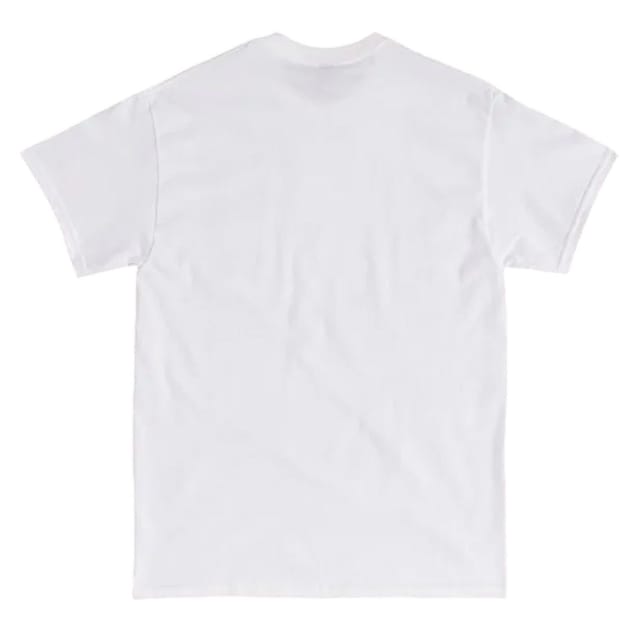 Pet Sematary Pet Sematary Men's Movie Poster Vintage T-Shirt in White - 2