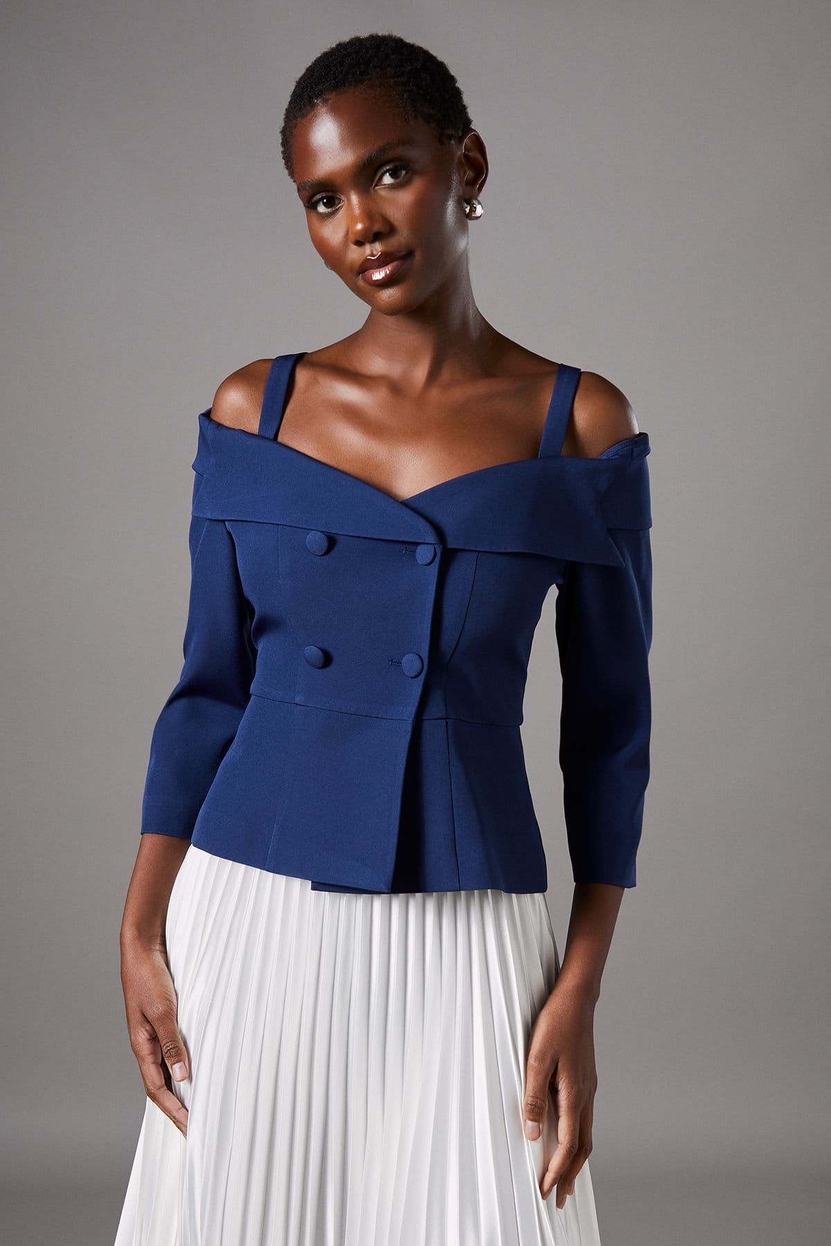 navy