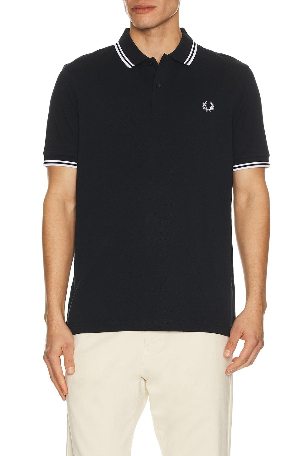 revolve Twin Tipped Shirt - 1