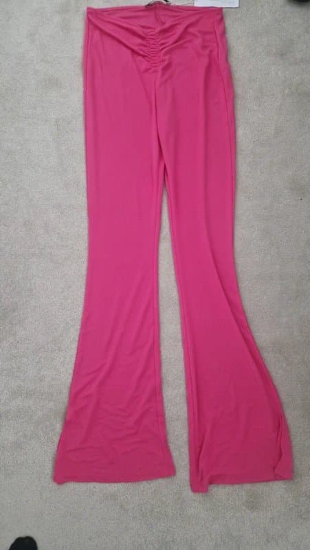 Bershka Bershka flares