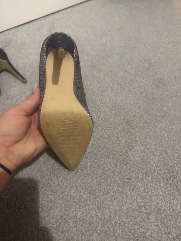 New Look New look high heels - 1