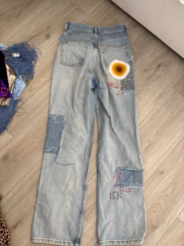Topshop Topshop jeans