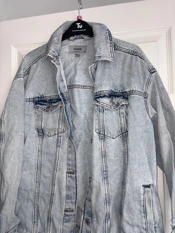 New Look Denim jacket