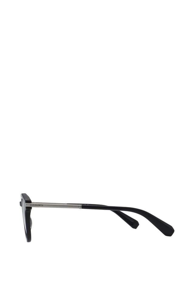 ALL SAINTS All Saints Women's Van Sunglasses in Black - 3