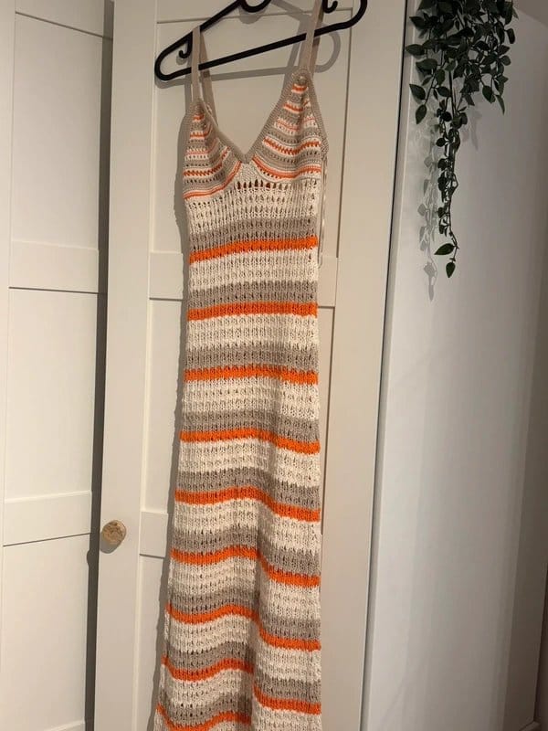 Bershka Bershka knitted dress - 1