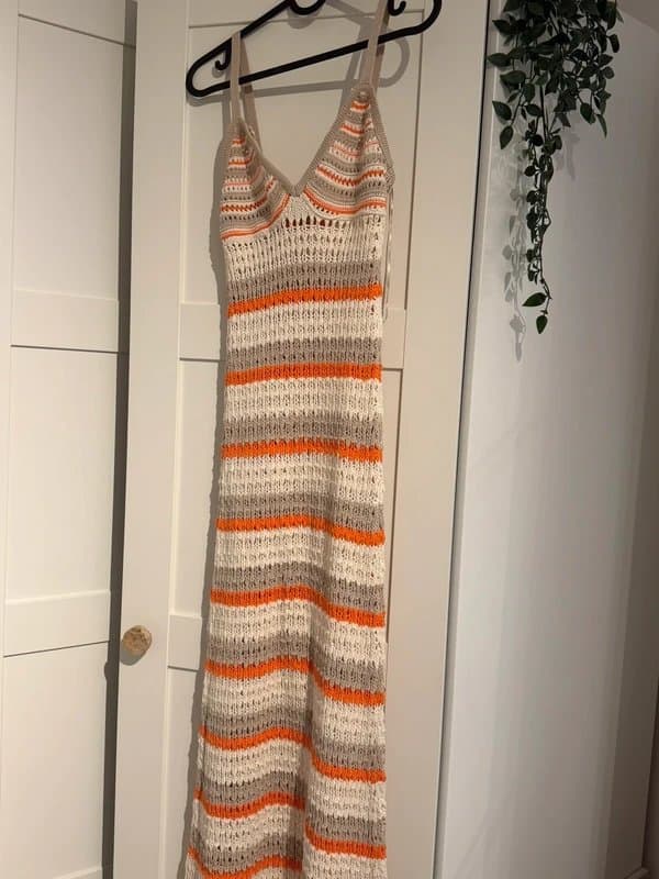 Bershka Bershka knitted dress