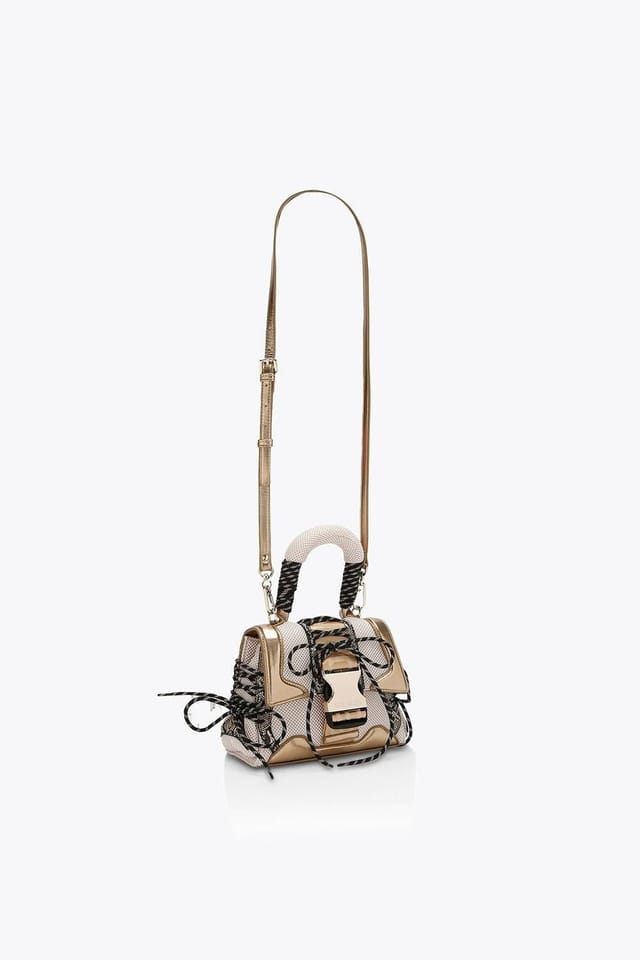 Steve Madden STEVE MADDEN Women's 'Diego Multi Bag' - 2