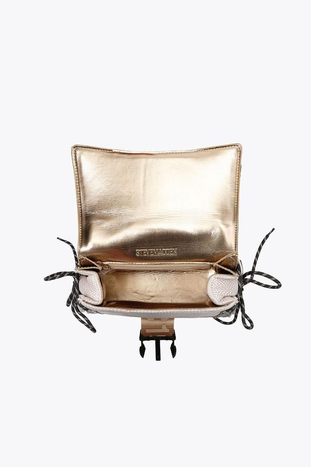 Steve Madden STEVE MADDEN Women's 'Diego Multi Bag' - 3