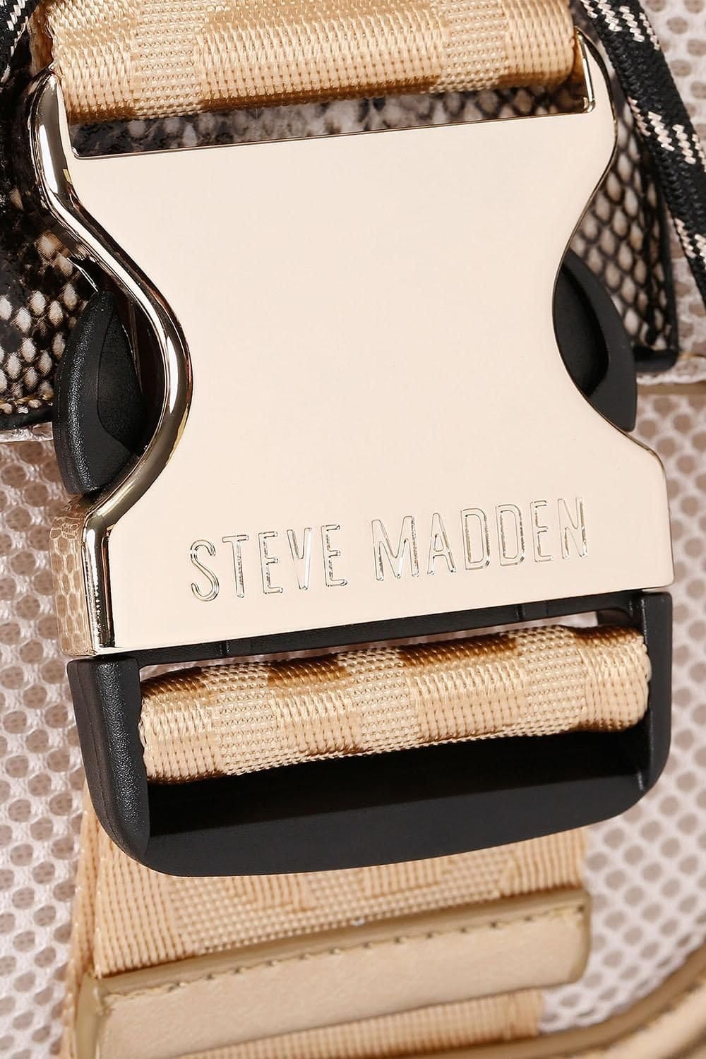 Steve Madden STEVE MADDEN Women's 'Diego Multi Bag' - 4